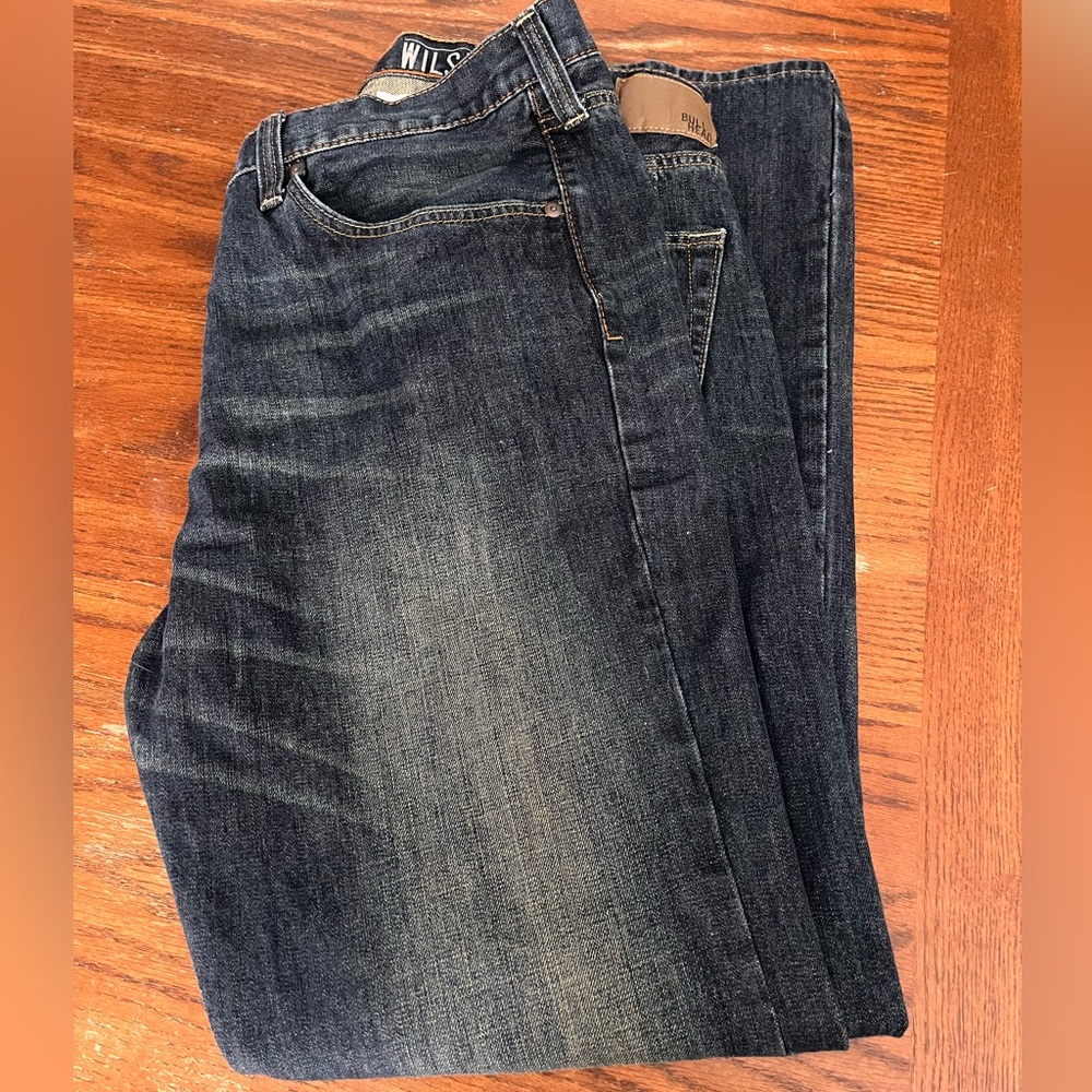 Bullhead Jeans